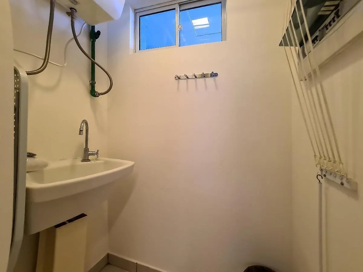 Apartment Beach Class Queridinho Apto 2Qtos 50M Praia Fortaleza